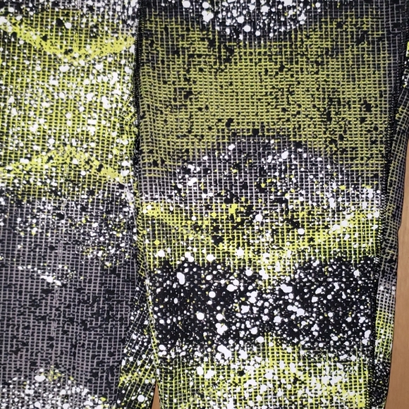 Active leggings - Picture 3 of 3